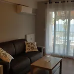 Fantastic Beachfront Apartment