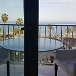 Fantastic Beachfront Apartment