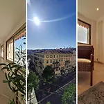 Nestor&jeeves - Belle Etoile - - Premium Apartment Nice