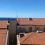 Cosy Penthouse Old Town Sea View Little Terraces Air Conditionned Apartment Nice