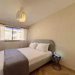 Apartment Nestor&jeeves - Belle Etoile - - Premium Nice