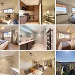 Apartment Nestor&jeeves - Belle Etoile - - Premium Nice