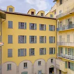 Maison Bianchi - Jaures Old Town