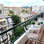 Bb G Balcon De L Orangeraie Grimaldi Promenade