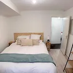 Vieux Nice - Wifi, AC, 5 pers