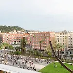 Apartment Renting - Paganini - New Lovely Cosy Flat In Heart Of Nice