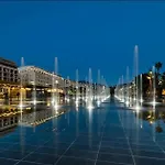 Apartment Renting - Paganini - New Lovely Cosy Flat In Heart Of