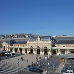 Renting - Paganini - New Lovely Cosy Flat In Heart Of Nice