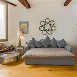 Apartment Le Mascoinat By Interhome