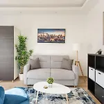Renovated Near The