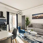 Renovated Near The Nice