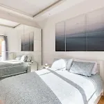 Apartment Renovated Near The Nice