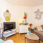 Le Rossini Ap4228 By Riviera Holiday Homes