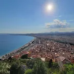 Apartment Renovated Near The Nice