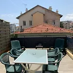 Sunny Studio - Magnan, Tramway-Proche Aeroport