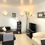 Sunlight Properties - Mirage - Central Nice With Parking And Terrace