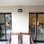 Sunlight Properties - Mirage - Central Nice With Parking And Terrace