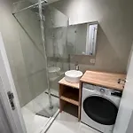 Apartment Vernier