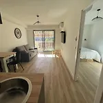 Vernier Apartment