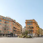 La Cachette Du Port! -avec Parking Au Port De Apartment