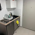Appartement En Residence