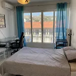 Studio Luxe 50M Mer Nice
