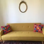Appartement 2 Pieces Valrose Nice