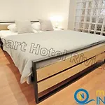 Aparthotel Riviera - Liberte 1 - Grimaldi Promenade Des Anglais 5Mn - Superieur 2 Chambres Ac - Emplacement Exceptionnel