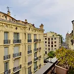 Nice Signature Carre D\'Or