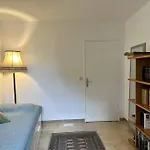 Signature Carre D'or Apartment