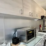 Signature Carre D'or Apartment