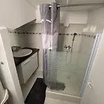 Apartment Evasion Romantique Sous Les Toits Au Coeur Du Vieux