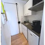 Cosy studio ensoleillé - centre-ville – TRAM/AC