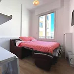 Cosy studio ensoleillé - centre-ville – TRAM/AC