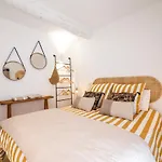 Nice Renting - Neuve - Luxury Triplex Old Town Massena Garibaldi - 4 Bedroom - Ac