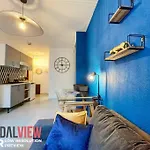 Le Libe 207 - Centre - Liberation Apartment