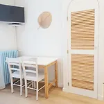 Studio Centre Nice Proche Mer - Carre D\'Or