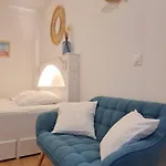 Studio Centre Nice Proche Mer - Carre D\'Or