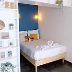 Cosy A 2 Pas De La Apartment Nice