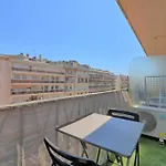 Acces Direct Promenade Des Anglais - Negresco