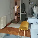 45 M2 Cosy Et Tres Bien Situe