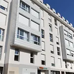 Residence Odalys Nice Angely