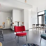 Residence Odalys Nice Angely