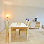 Aparthotel Riviera - Terrasse Felix Faure - Massena Promenade Des Anglais