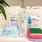 Aparthotel Riviera - Terrasse Felix Faure - Massena Promenade Des Anglais