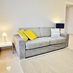 Aparthotel Riviera - Terrasse Felix Faure - Massena Promenade Des Anglais