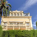 Mont Boron Exclusive Apartment In Villa Belle Epoque