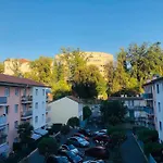 Bel Appartement - 50M2 A 7 Minutes Du Centre Au Calme