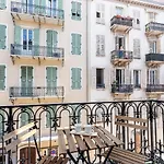 Confort Downtown 2 Bdr