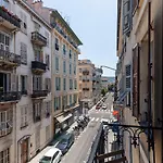 Confort Downtown 2 Bdr